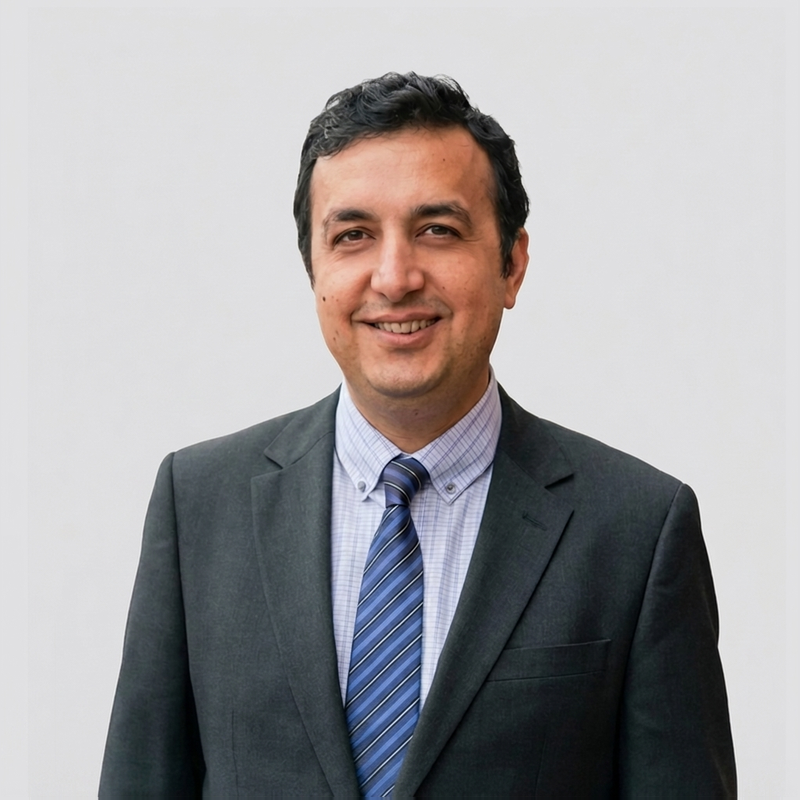 Amit Malhotra