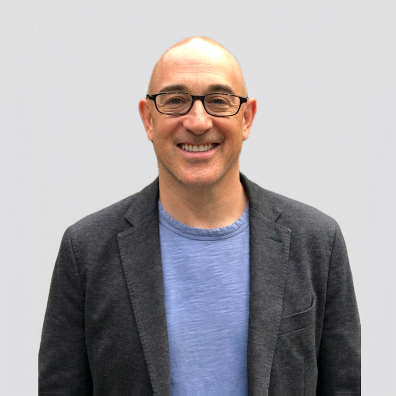 Nick Scharlatt