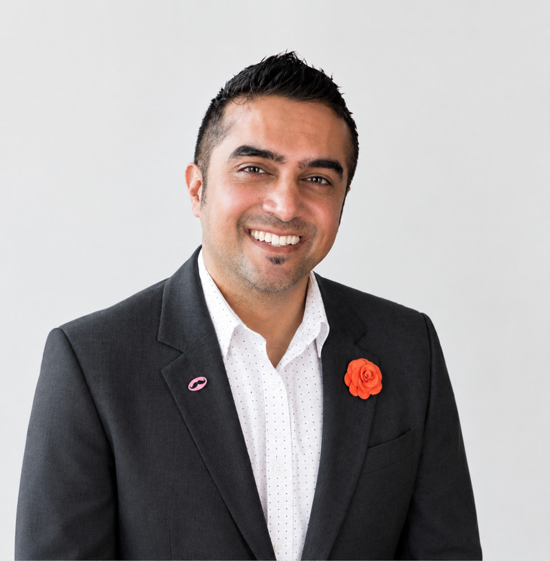 Samir Batra